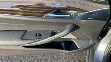 BMW 5 Series 540i xDrive M Sport 5dr Auto Petrol Estate